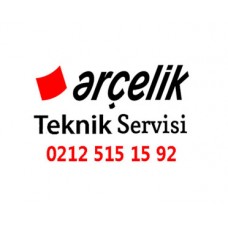 Arçelik Servisi Bahçelievler - Sts Servis 0212 515 15 92